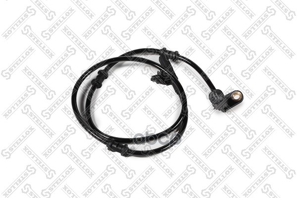 

Датчик Abs Передний Левый! 1635400717 Mb W163 2.3-5.5/Amg 00-05 Stellox 0665762SX