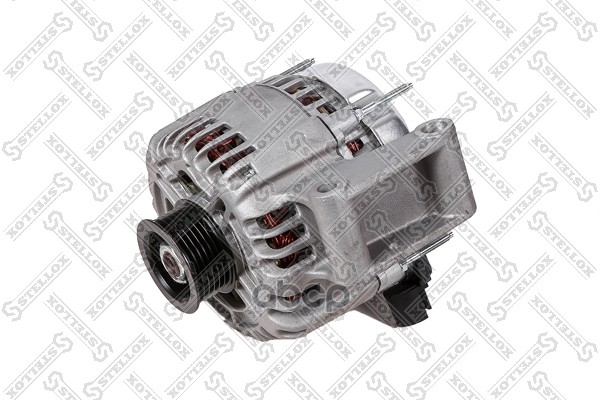 

Генератор! 12v 115a Со Шкивом Ford Mondeo 1.8-3.0i/Tdci/Dci 00-07 Stellox 0610808SX