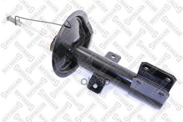 

Амортизатор подвески Stellox 42140946SX