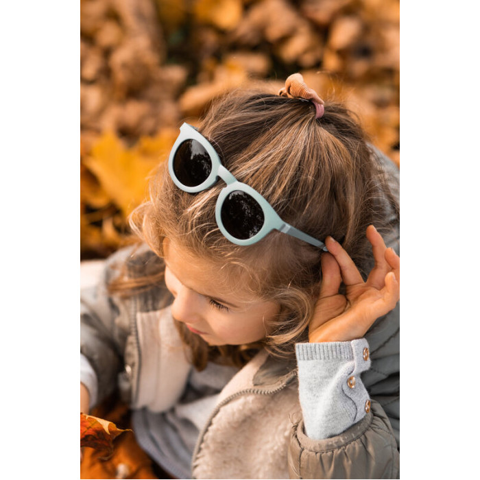 

Солнцезащитные очки Beaba детские Sunshine (4-6 лет) Baltic Blue