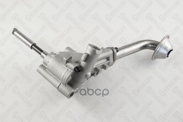

04-40005-Sx насос Масляный 026115105A Audi 80/100/A6 1.9/2.0 86-97 Stellox 0440005SX