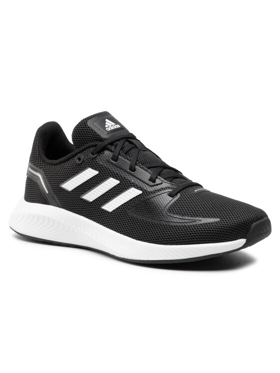 

Кроссовки женские Runfalcon 2.0 FY5946 adidas Черный 36 EU, Runfalcon 2.0 FY5946