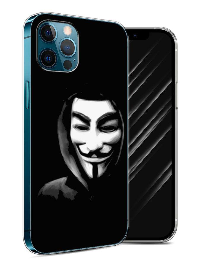 Чехол Awog на Apple iPhone 12 Pro / Айфон 12 Pro 