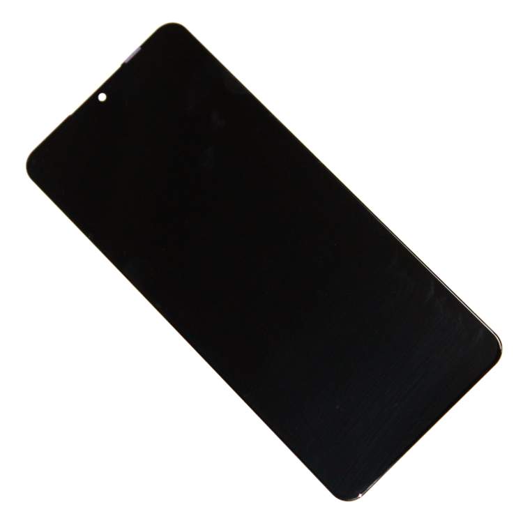 

Дисплей для Samsung SM-A022G (Galaxy A02) в сборе с тачскрином <черный>