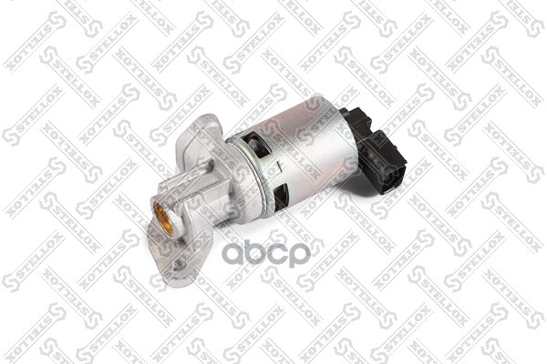 

01-25182-Sx_клапан Рециркуляции! Chrysler Stellox арт. 0125182SX