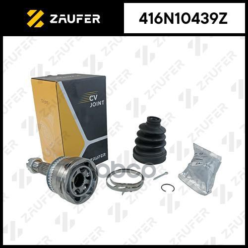 

Шрус Наружный ZAUFER арт. 416N10439Z