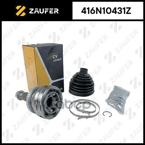 

Шрус Наружный ZAUFER арт. 416N10431Z