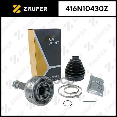 

Шрус Наружный ZAUFER арт. 416N10430Z