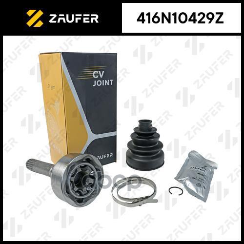 

Шрус Наружный ZAUFER арт. 416N10429Z