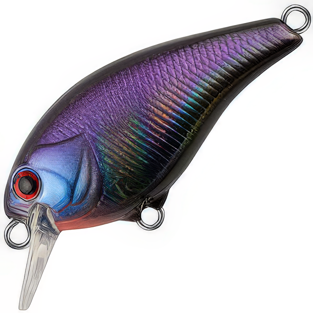

Воблер TsuYoki FURI SR 40F 265S, Разноцветный