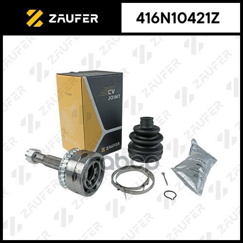 

Шрус Наружный ZAUFER арт. 416N10421Z