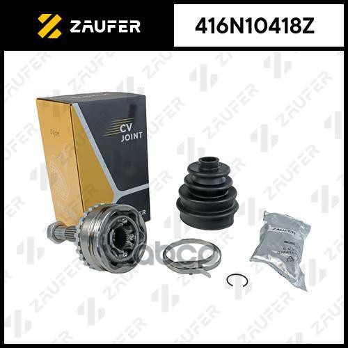 

Шрус Наружный ZAUFER арт. 416N10418Z