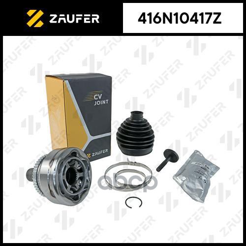 

Шрус Наружный ZAUFER арт. 416N10417Z
