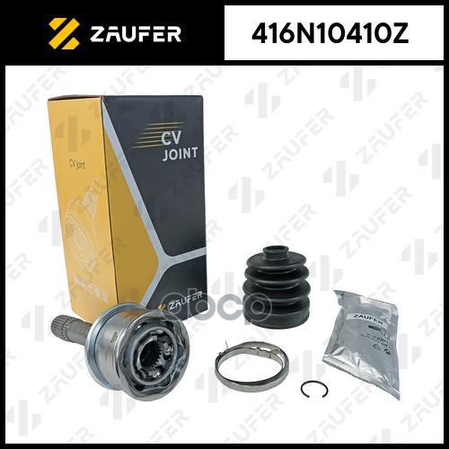 

Шрус Наружный ZAUFER арт. 416N10410Z