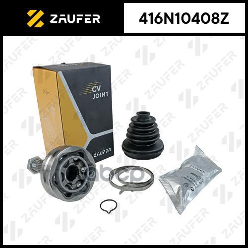 

Шрус Наружный ZAUFER арт. 416N10408Z