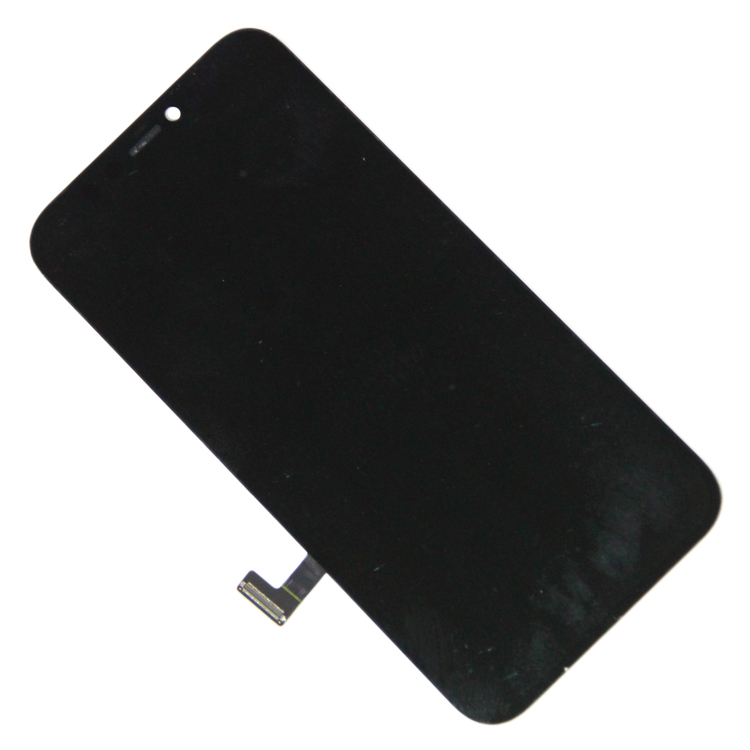 Дисплей Promise Mobile для смартфона Apple iPhone 12 mini черный