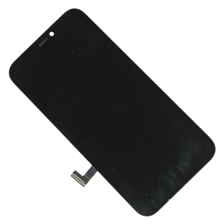 

Дисплей Promise Mobile для смартфона Apple iPhone 12 mini черный