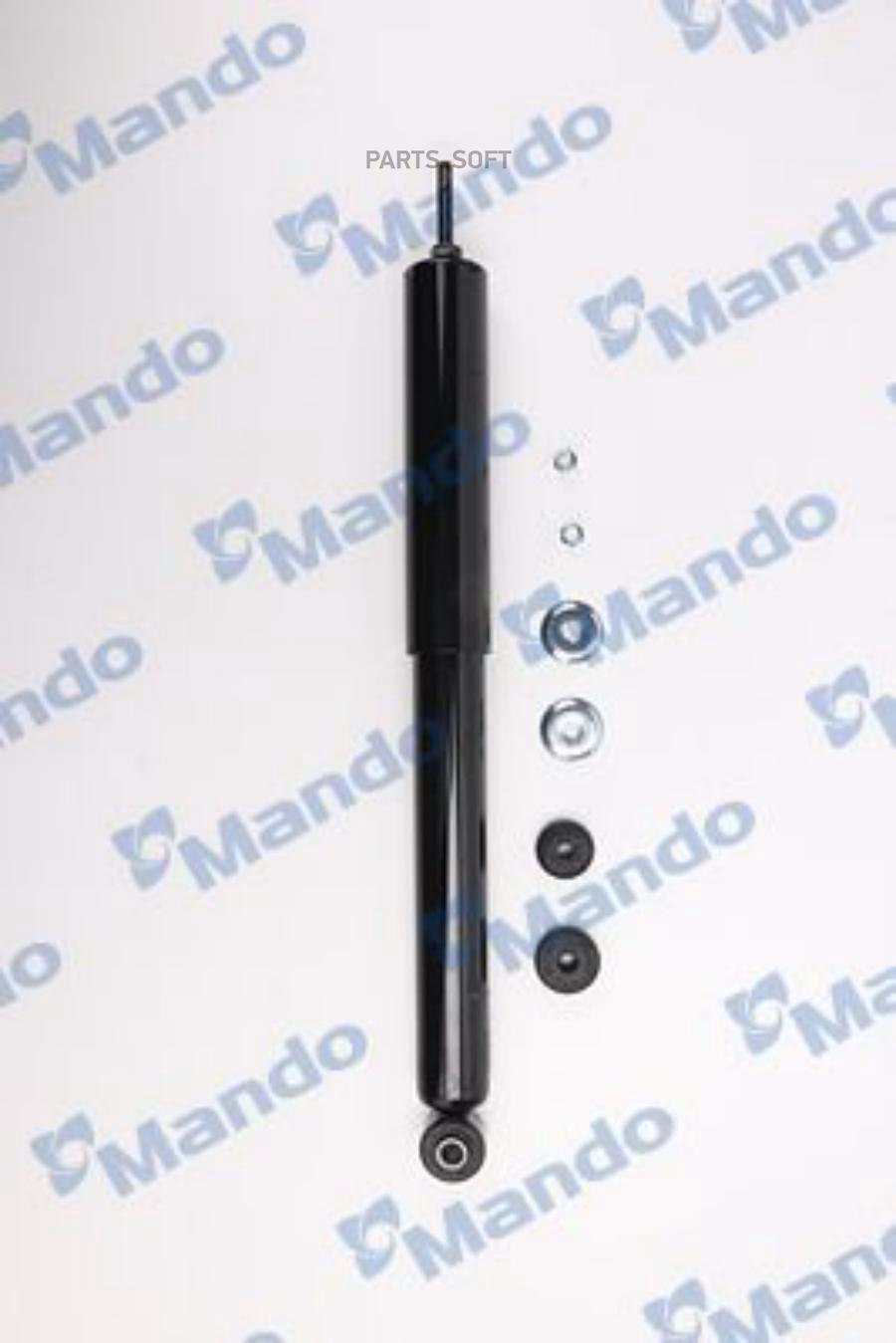 

Амортизатор Mando mss020627