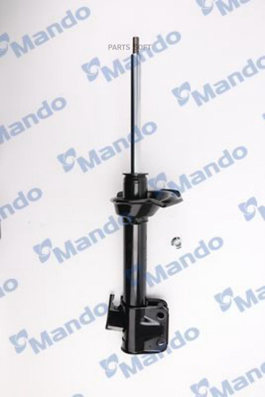 

Амортизатор Mando mss020491