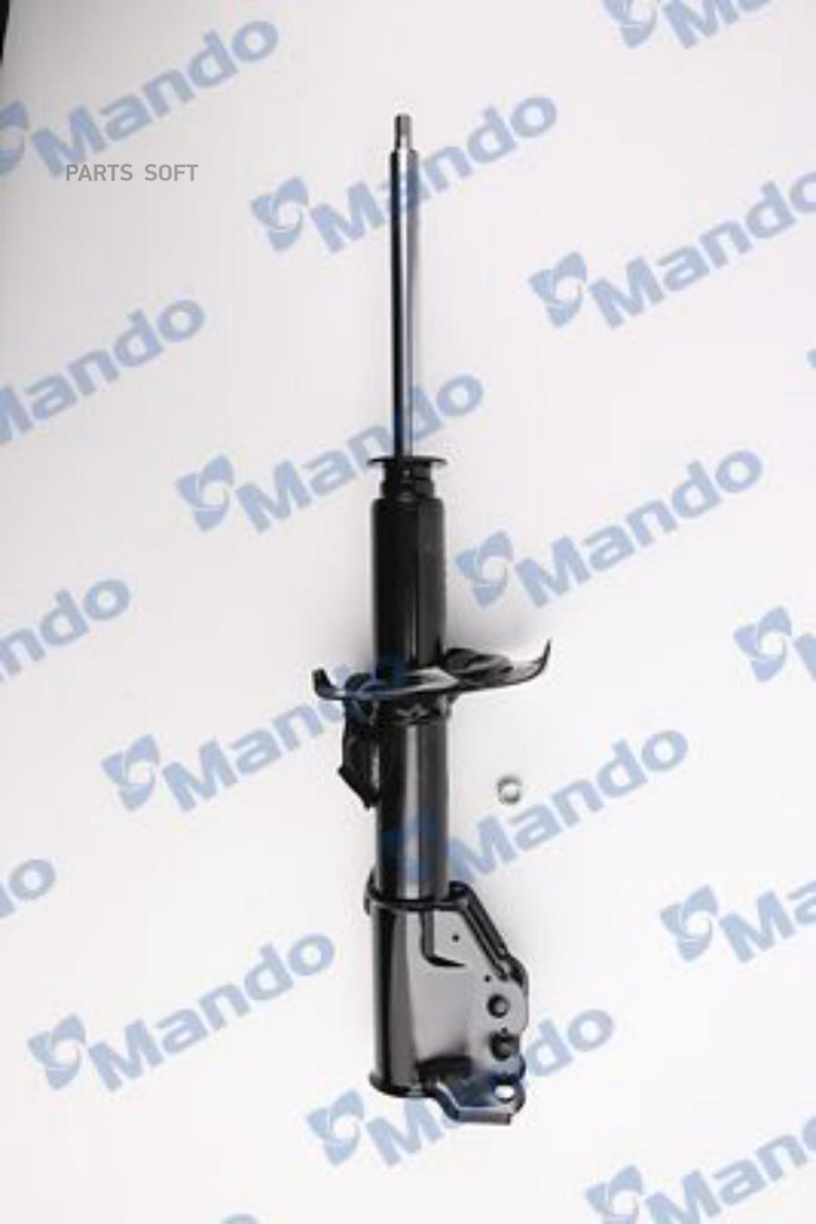 

Амортизатор Mando mss015968