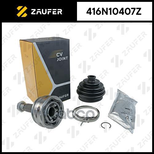 

Шрус Наружный ZAUFER арт. 416N10407Z