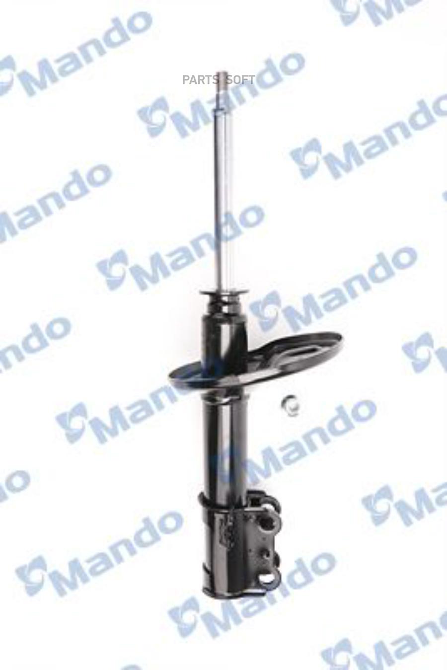 

Амортизатор Mando mss015865