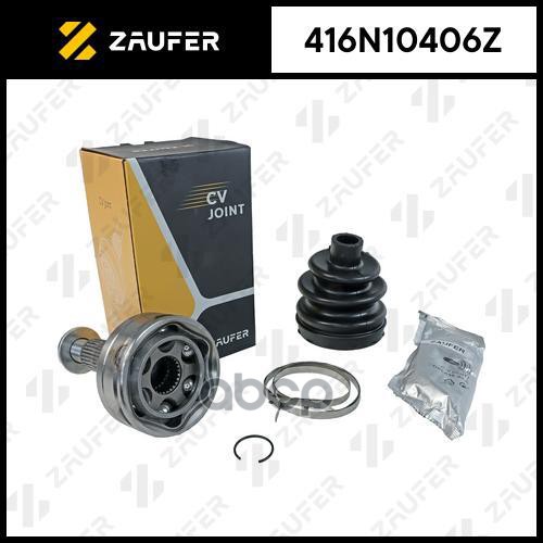 

Шрус Наружный ZAUFER арт. 416N10406Z