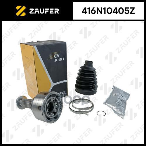 

Шрус Наружный ZAUFER арт. 416N10405Z