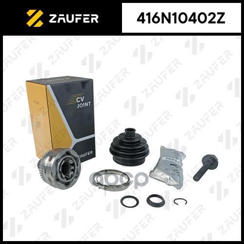 

Шрус Наружный ZAUFER арт. 416N10402Z