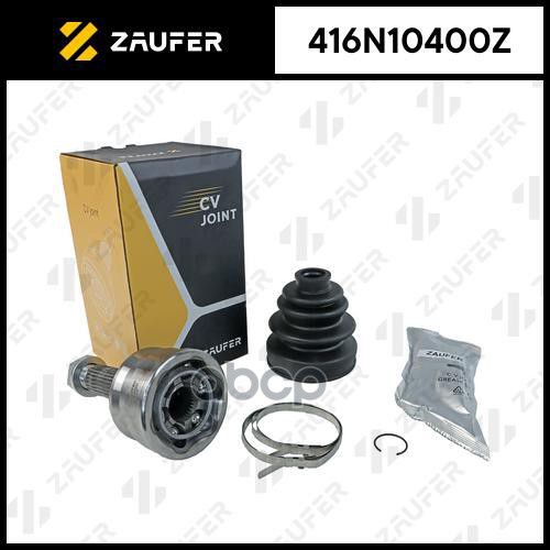 

Шрус Наружный ZAUFER арт. 416N10400Z