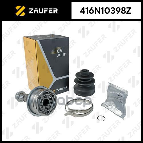 

Шрус Наружный ZAUFER арт. 416N10398Z