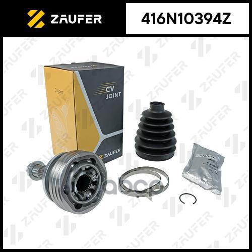 

Шрус Наружный ZAUFER арт. 416N10394Z