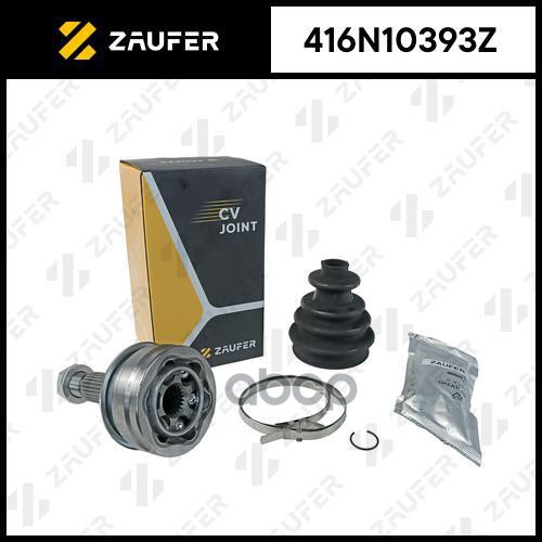 

Шрус Наружный ZAUFER арт. 416N10393Z