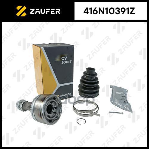 

Шрус Наружный ZAUFER арт. 416N10391Z