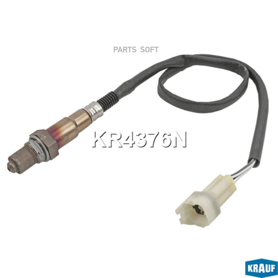

Лямбда-зонд Krauf kr4376n