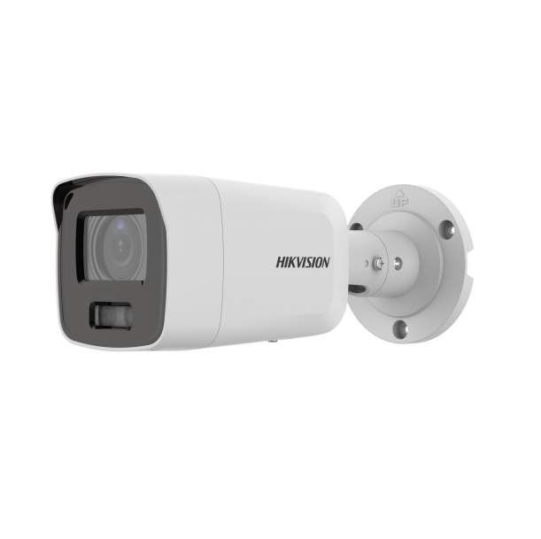 

IP-камера Hikvision white (DS-2CD2087G2-LU(4MM)(C)), Белый