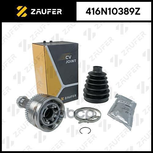 

Шрус Наружный ZAUFER арт. 416N10389Z