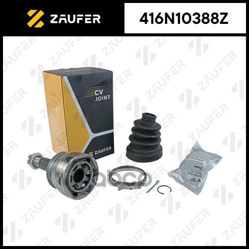 

Шрус Наружный ZAUFER арт. 416N10388Z