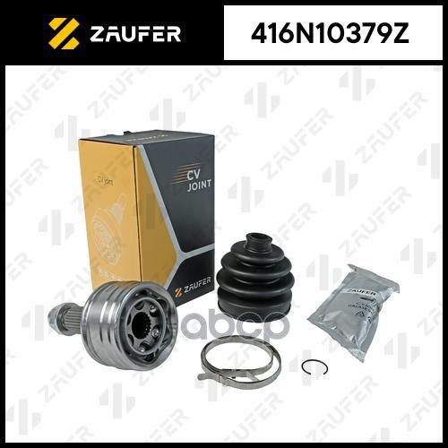 

Шрус Наружный ZAUFER арт. 416N10379Z