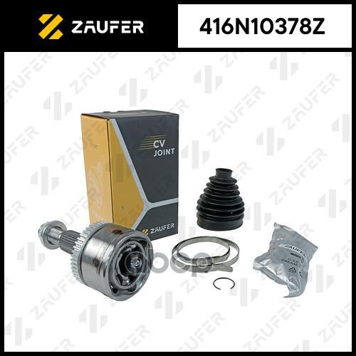 

Шрус Наружный ZAUFER арт. 416N10378Z