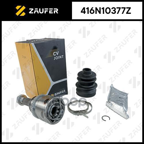 

Шрус Наружный ZAUFER арт. 416N10377Z