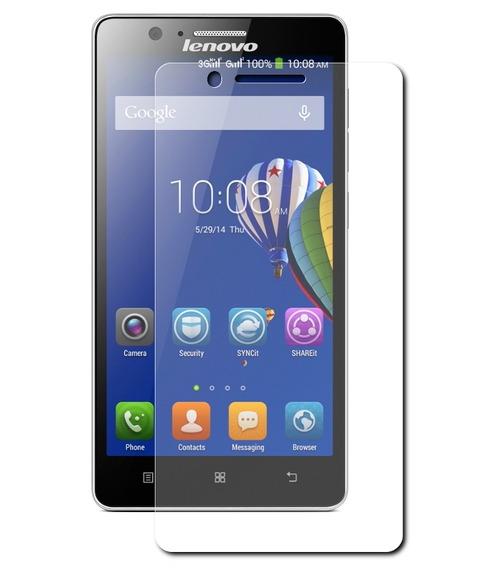 

Защитная пленка Media Gadget PREMIUM для Lenovo A536 матовая