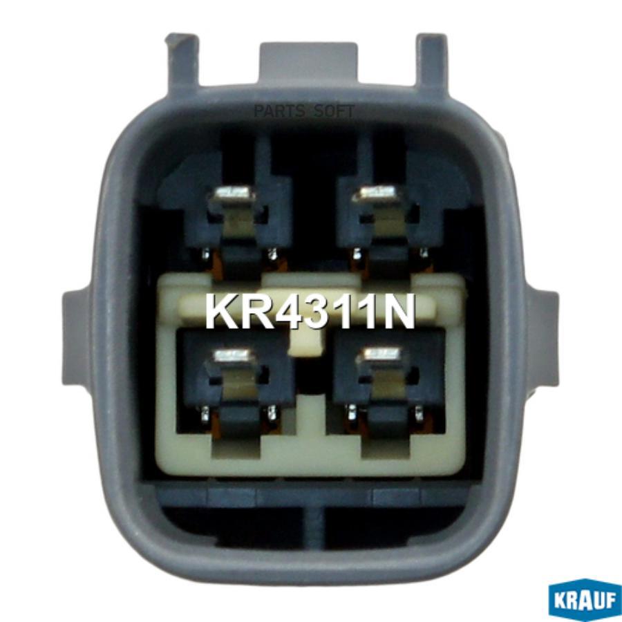 

Лямбда-зонд Krauf kr4311n