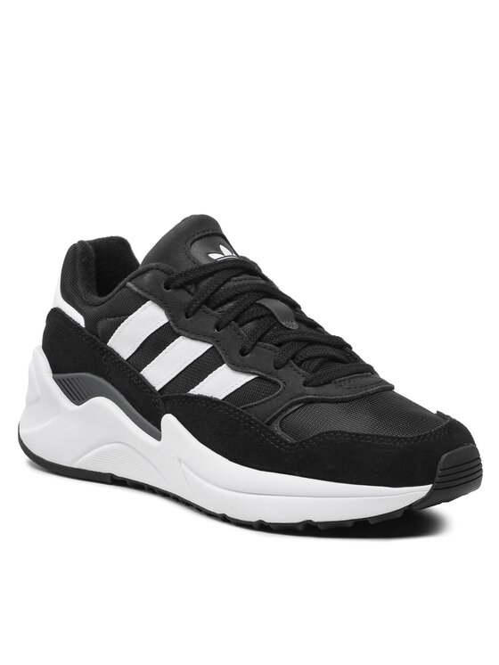 

Кроссовки женские Retropy Adisuper W GY6822 adidas Черный 42 EU, Retropy Adisuper W GY6822