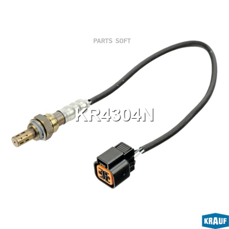 

Лямбда-зонд Krauf kr4304n