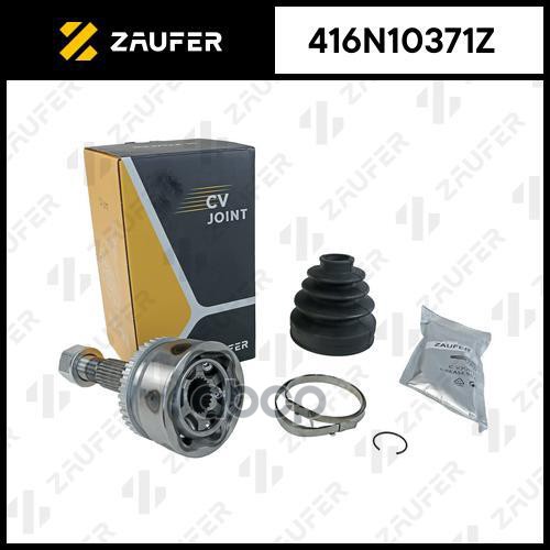 

Шрус Наружный ZAUFER арт. 416N10371Z