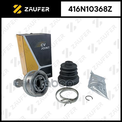 

Шрус Наружный ZAUFER арт. 416N10368Z