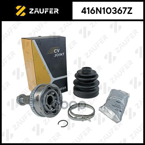 

Шрус Наружный ZAUFER арт. 416N10367Z
