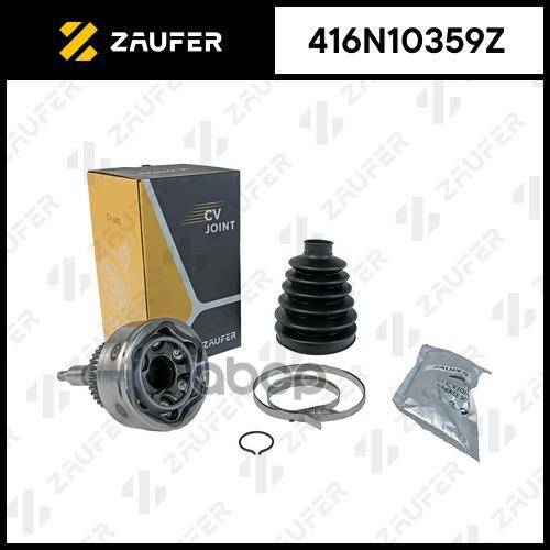 

Шрус Наружный ZAUFER арт. 416N10359Z