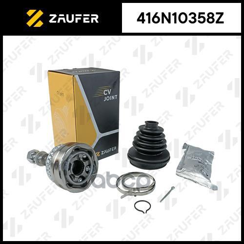 

Шрус Наружный ZAUFER арт. 416N10358Z